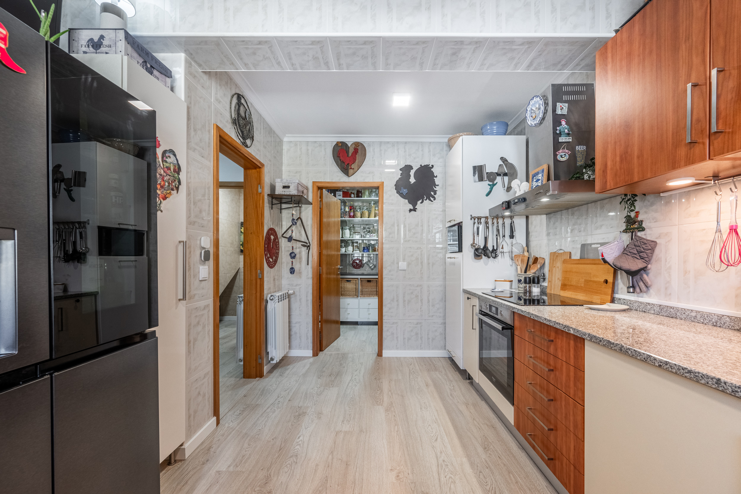 3-bedroom house in Vieira do Minho — photo 5