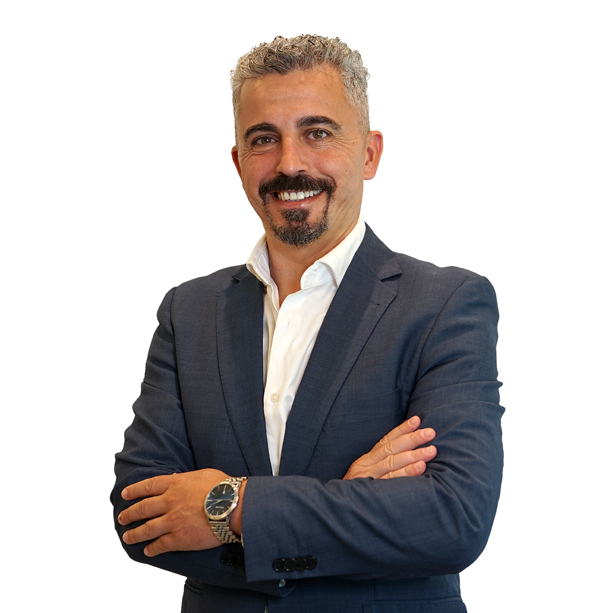 Carlos Rodrigues