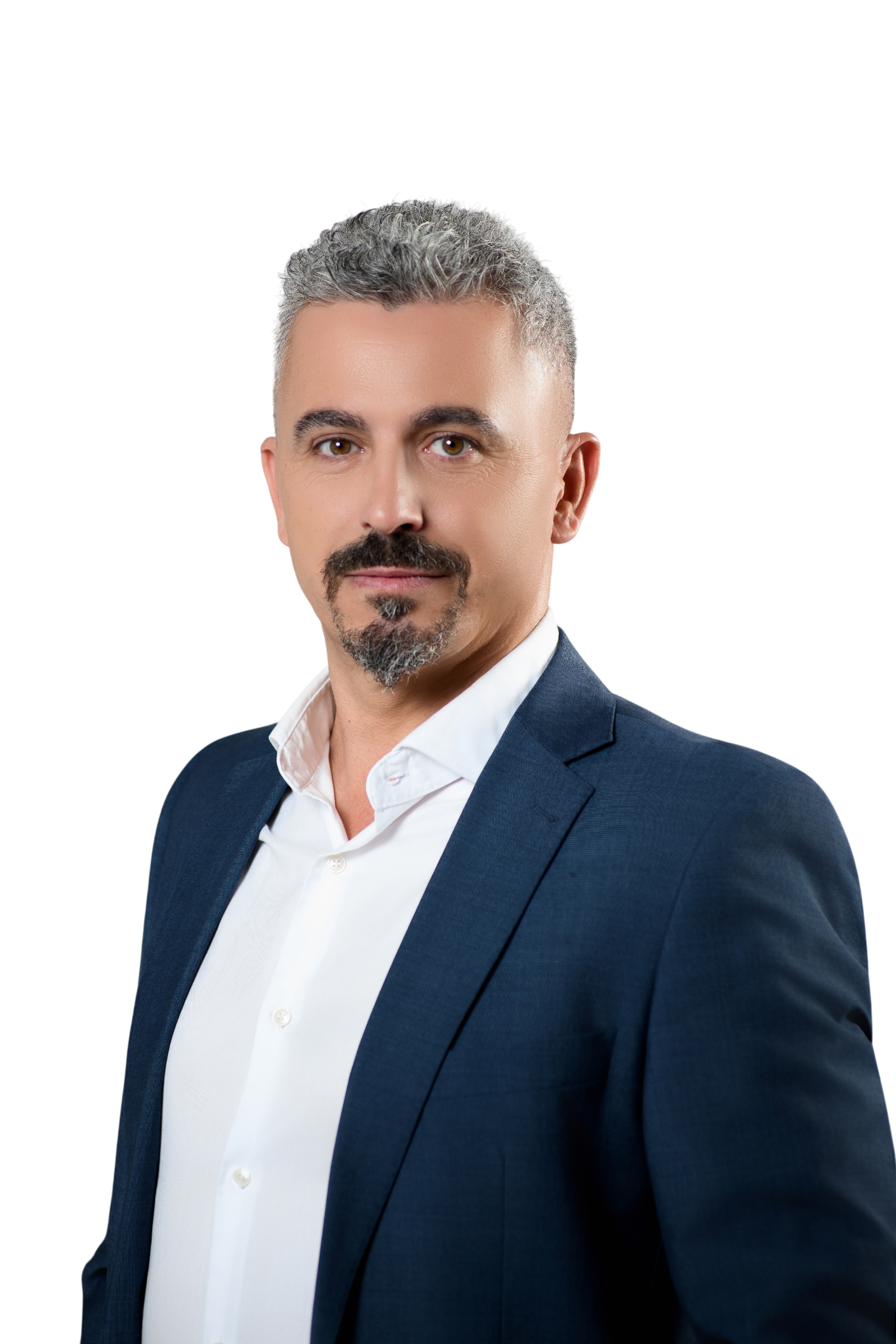 Carlos Rodrigues